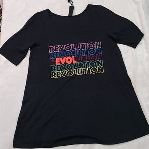 Agnes  & Dora every Day Graphic Tee